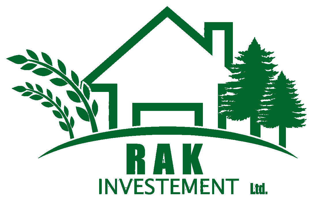 Rak Investment Irrigation